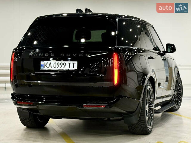 Ленд Ровер Рендж Ровер, объемом двигателя 3 л и пробегом 22 тыс. км за 215000 $, фото 58 на Automoto.ua