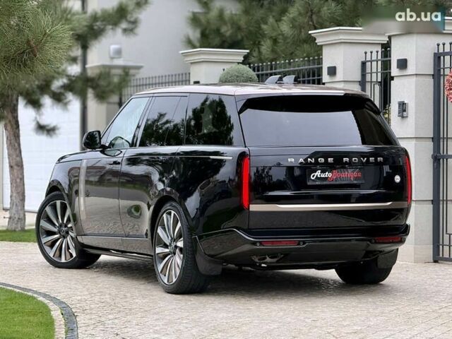 Ленд Ровер Рендж Ровер, об'ємом двигуна 0 л та пробігом 13 тис. км за 300000 $, фото 12 на Automoto.ua