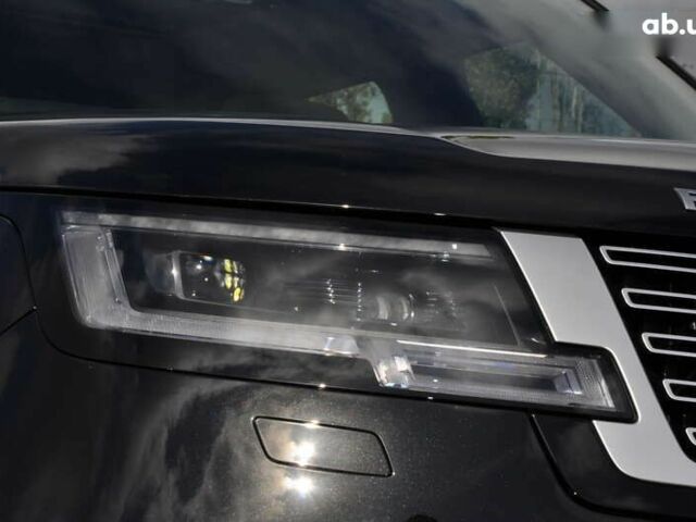 Ленд Ровер Рендж Ровер, объемом двигателя 3 л и пробегом 1 тыс. км за 227141 $, фото 9 на Automoto.ua