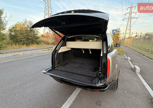 Ленд Ровер Рендж Ровер, об'ємом двигуна 3 л та пробігом 14 тис. км за 170000 $, фото 11 на Automoto.ua