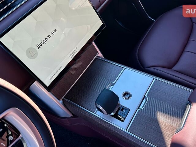 купить новое авто Ленд Ровер Рендж Ровер 2024 года от официального дилера Jaguar Land Rover Одеса Ленд Ровер фото