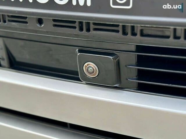 Ленд Ровер Рендж Ровер 2024 в Киеве на Automoto.ua Ленд Ровер Рендж Ровер, объемом двигателя 4.4 л и пробегом 25 тыс. км за 225000 $, фото 29 на Automoto.ua