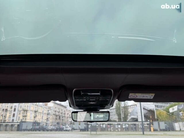 Ленд Ровер Рендж Ровер, об'ємом двигуна 4.4 л та пробігом 60 тис. км за 184999 $, фото 22 на Automoto.ua