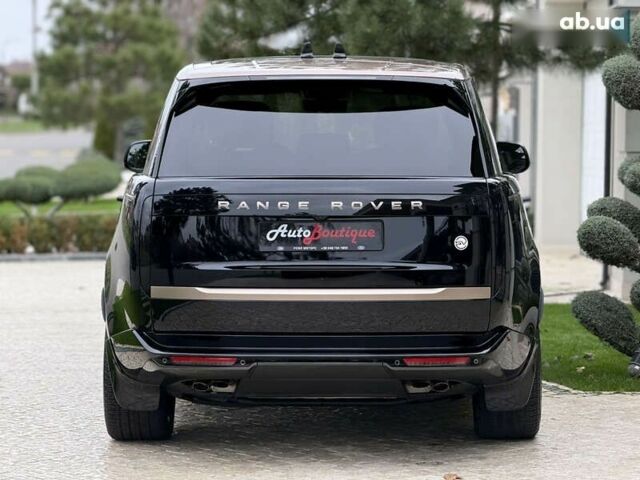 Ленд Ровер Рендж Ровер, об'ємом двигуна 0 л та пробігом 13 тис. км за 300000 $, фото 14 на Automoto.ua