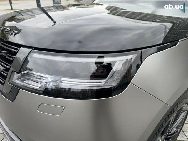 Ленд Ровер Рендж Ровер, об'ємом двигуна 4.4 л та пробігом 60 тис. км за 184999 $, фото 8 на Automoto.ua