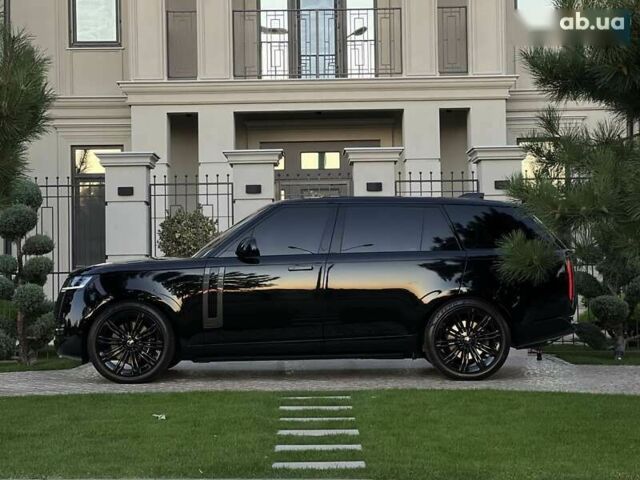 Ленд Ровер Рендж Ровер, об'ємом двигуна 4.4 л та пробігом 19 тис. км за 250000 $, фото 6 на Automoto.ua