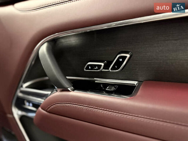 Ленд Ровер Рендж Ровер, объемом двигателя 3 л и пробегом 22 тыс. км за 215000 $, фото 18 на Automoto.ua