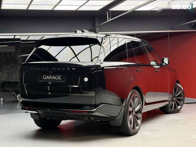 Ленд Ровер Рендж Ровер, объемом двигателя 4.4 л и пробегом 26 тыс. км за 285000 $, фото 14 на Automoto.ua