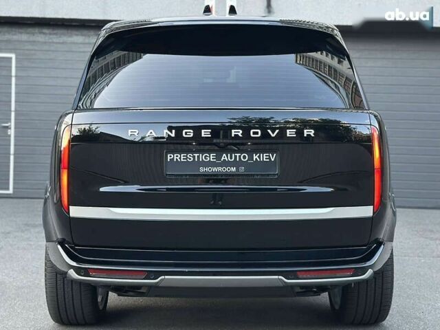 Ленд Ровер Рендж Ровер 2024 в Киеве на Automoto.ua Ленд Ровер Рендж Ровер, объемом двигателя 4.4 л и пробегом 25 тыс. км за 225000 $, фото 16 на Automoto.ua