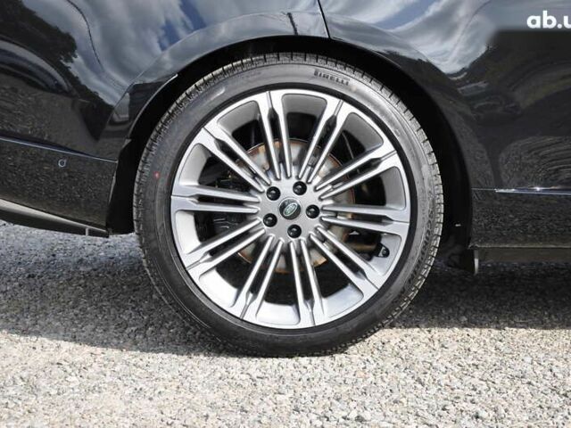 Ленд Ровер Рендж Ровер, объемом двигателя 3 л и пробегом 1 тыс. км за 227141 $, фото 15 на Automoto.ua