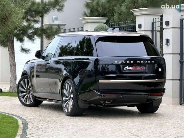 Ленд Ровер Рендж Ровер, об'ємом двигуна 0 л та пробігом 13 тис. км за 300000 $, фото 10 на Automoto.ua