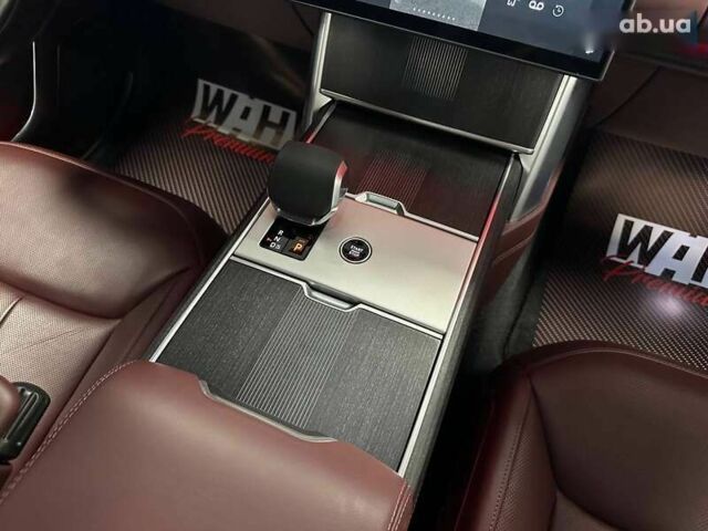 Ленд Ровер Рендж Ровер, об'ємом двигуна 0 л та пробігом 30 тис. км за 215000 $, фото 24 на Automoto.ua