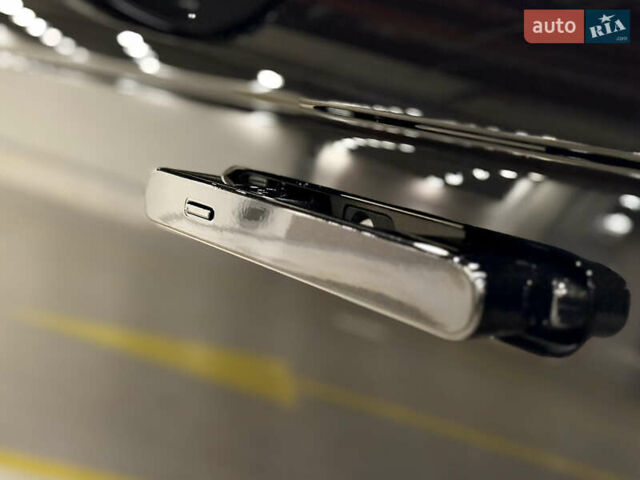 Ленд Ровер Рендж Ровер, объемом двигателя 3 л и пробегом 22 тыс. км за 215000 $, фото 5 на Automoto.ua