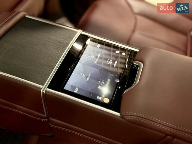 Ленд Ровер Рендж Ровер, объемом двигателя 3 л и пробегом 22 тыс. км за 215000 $, фото 41 на Automoto.ua