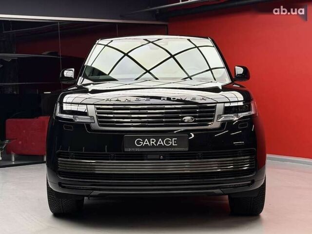 Ленд Ровер Рендж Ровер, объемом двигателя 4.4 л и пробегом 26 тыс. км за 285000 $, фото 1 на Automoto.ua