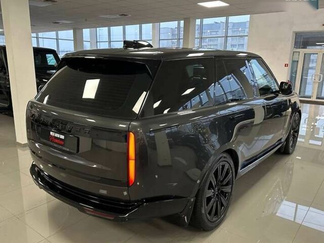 Ленд Ровер Рендж Ровер, об'ємом двигуна 0 л та пробігом 30 тис. км за 215000 $, фото 4 на Automoto.ua