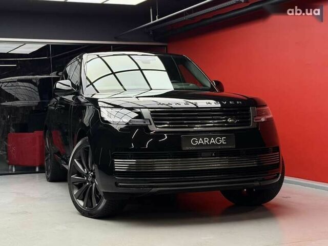 Ленд Ровер Рендж Ровер, объемом двигателя 4.4 л и пробегом 26 тыс. км за 285000 $, фото 7 на Automoto.ua