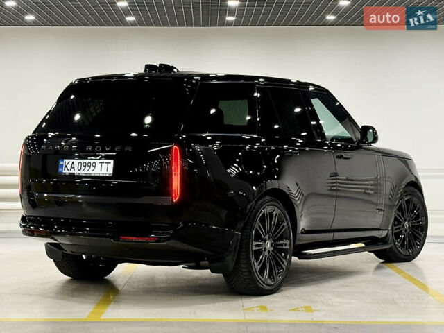 Ленд Ровер Рендж Ровер, объемом двигателя 3 л и пробегом 22 тыс. км за 215000 $, фото 63 на Automoto.ua