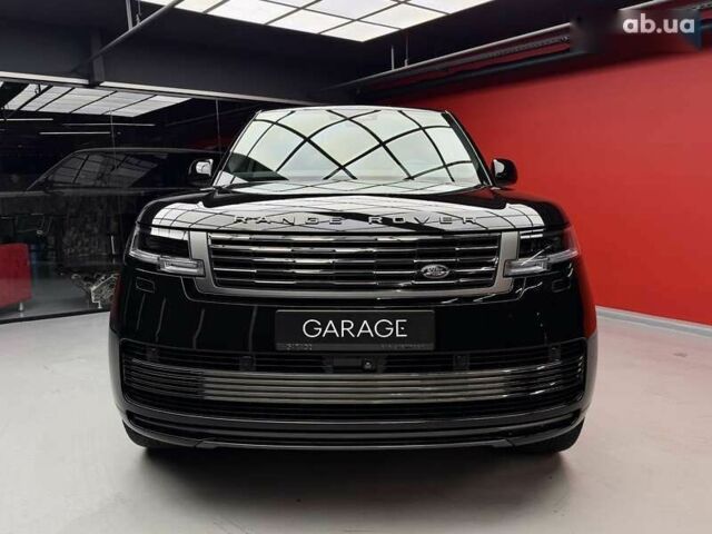 Ленд Ровер Рендж Ровер, объемом двигателя 4.4 л и пробегом 26 тыс. км за 285000 $, фото 2 на Automoto.ua