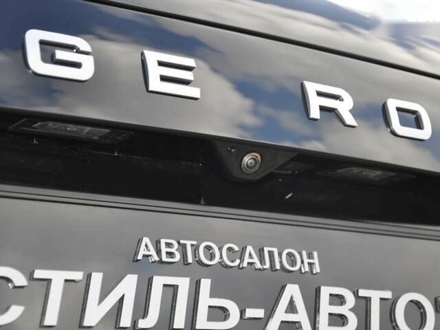Ленд Ровер Рендж Ровер, объемом двигателя 3 л и пробегом 1 тыс. км за 227141 $, фото 14 на Automoto.ua