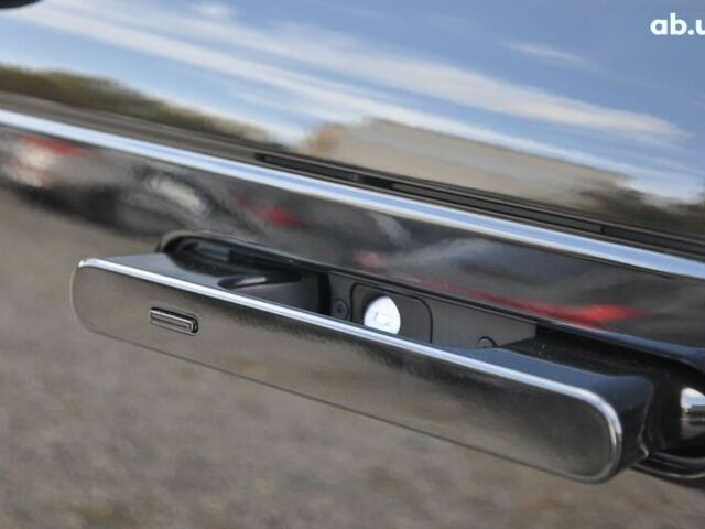 Ленд Ровер Рендж Ровер, объемом двигателя 3 л и пробегом 1 тыс. км за 227141 $, фото 21 на Automoto.ua