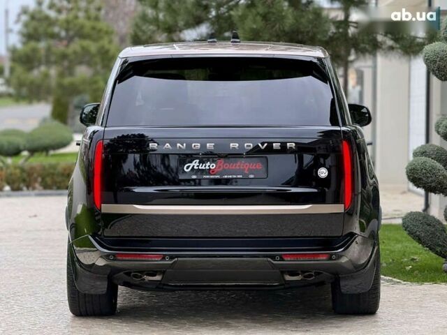 Ленд Ровер Рендж Ровер, об'ємом двигуна 0 л та пробігом 13 тис. км за 300000 $, фото 15 на Automoto.ua