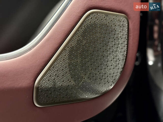 Ленд Ровер Рендж Ровер, объемом двигателя 3 л и пробегом 22 тыс. км за 215000 $, фото 16 на Automoto.ua