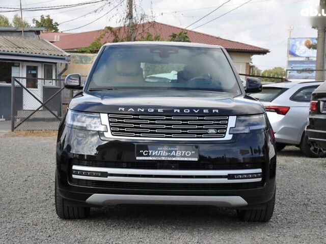 Ленд Ровер Рендж Ровер, об'ємом двигуна 3 л та пробігом 1 тис. км за 227141 $, фото 6 на Automoto.ua