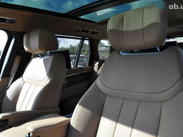 Ленд Ровер Рендж Ровер, объемом двигателя 3 л и пробегом 1 тыс. км за 227141 $, фото 29 на Automoto.ua