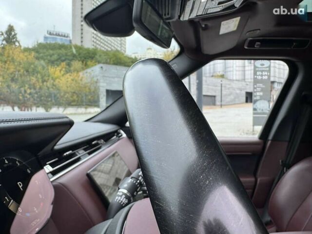 Ленд Ровер Рендж Ровер, об'ємом двигуна 4.4 л та пробігом 60 тис. км за 184999 $, фото 19 на Automoto.ua