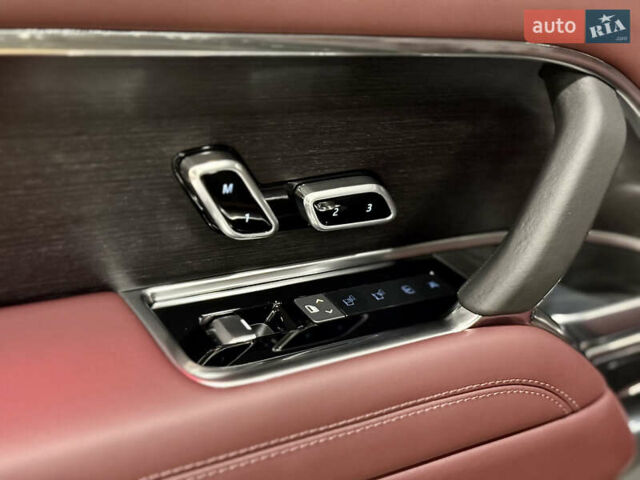 Ленд Ровер Рендж Ровер, объемом двигателя 3 л и пробегом 22 тыс. км за 215000 $, фото 51 на Automoto.ua