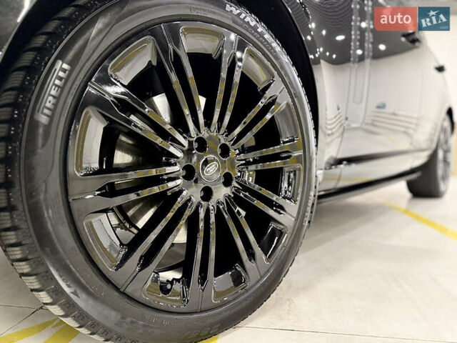 Ленд Ровер Рендж Ровер, объемом двигателя 3 л и пробегом 22 тыс. км за 215000 $, фото 3 на Automoto.ua