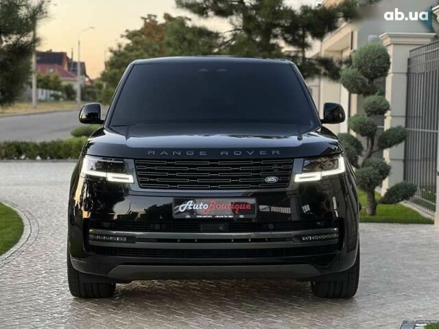Ленд Ровер Рендж Ровер, об'ємом двигуна 4.4 л та пробігом 19 тис. км за 250000 $, фото 1 на Automoto.ua