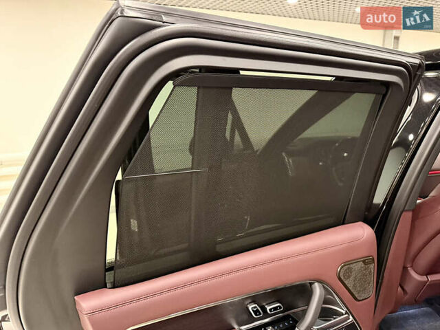Ленд Ровер Рендж Ровер, объемом двигателя 3 л и пробегом 22 тыс. км за 215000 $, фото 52 на Automoto.ua