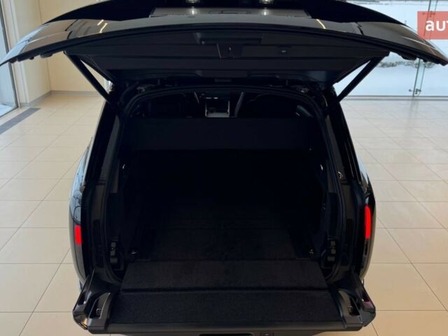 Ленд Ровер Рендж Ровер, об'ємом двигуна 3 л та пробігом 0 тис. км за 234620 $, фото 23 на Automoto.ua