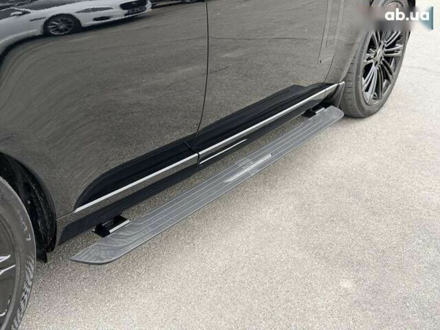 Ленд Ровер Рендж Ровер, объемом двигателя 0 л и пробегом 24 тыс. км за 234999 $, фото 22 на Automoto.ua