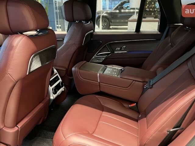 Ленд Ровер Рендж Ровер, об'ємом двигуна 3 л та пробігом 0 тис. км за 237706 $, фото 24 на Automoto.ua