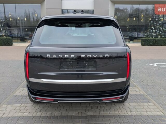 Ленд Ровер Рендж Ровер, объемом двигателя 3 л и пробегом 0 тыс. км за 237954 $, фото 4 на Automoto.ua