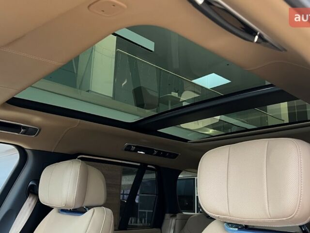 Ленд Ровер Рендж Ровер, объемом двигателя 3 л и пробегом 0 тыс. км за 240041 $, фото 20 на Automoto.ua