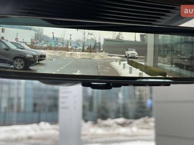 купити нове авто Ленд Ровер Рендж Ровер 2025 року від офіційного дилера Київ Захід Jaguar Land Rover Ленд Ровер фото