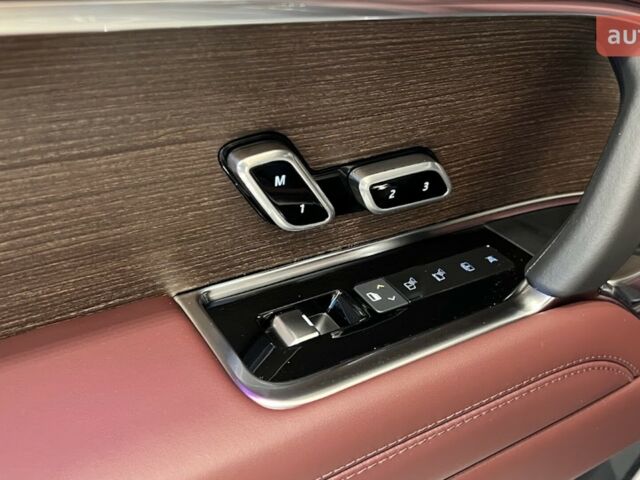 Ленд Ровер Рендж Ровер, об'ємом двигуна 3 л та пробігом 0 тис. км за 234596 $, фото 25 на Automoto.ua