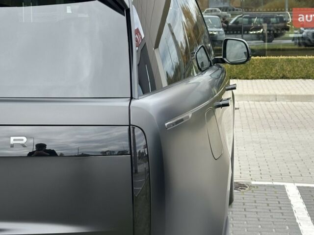 Ленд Ровер Рендж Ровер 2025 у Львові на Automoto.ua Ленд Ровер Рендж Ровер, об'ємом двигуна 4.4 л та пробігом 0 тис. км за 272274 $, фото 6 на Automoto.ua