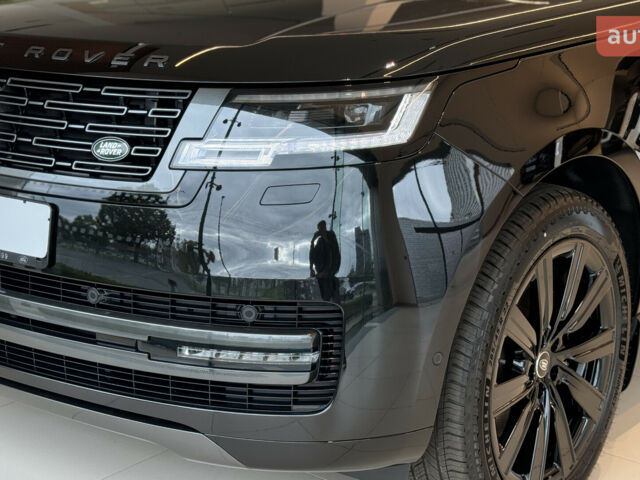 Ленд Ровер Рендж Ровер, об'ємом двигуна 3 л та пробігом 0 тис. км за 229273 $, фото 8 на Automoto.ua
