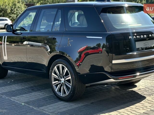 Ленд Ровер Рендж Ровер, объемом двигателя 3 л и пробегом 0 тыс. км за 233477 $, фото 6 на Automoto.ua