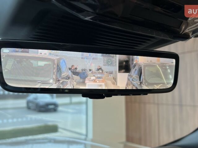 Ленд Ровер Рендж Ровер, объемом двигателя 3 л и пробегом 0 тыс. км за 240041 $, фото 18 на Automoto.ua