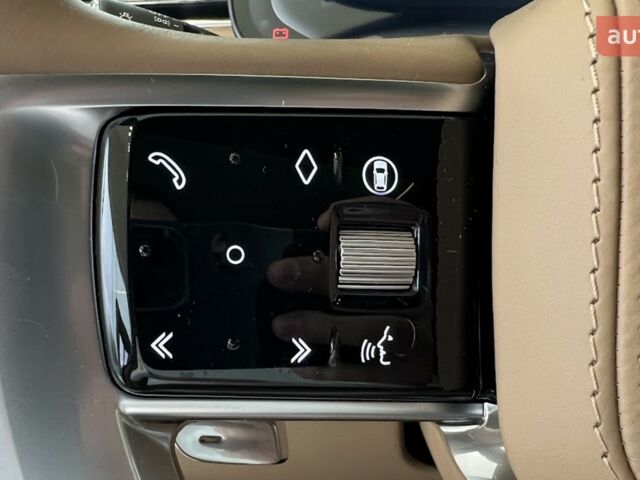 Ленд Ровер Рендж Ровер, объемом двигателя 3 л и пробегом 0 тыс. км за 233261 $, фото 13 на Automoto.ua