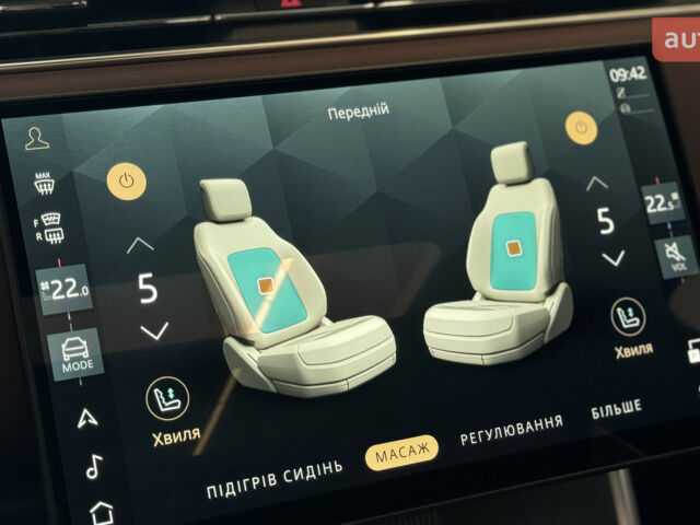 Ленд Ровер Рендж Ровер, об'ємом двигуна 3 л та пробігом 0 тис. км за 231437 $, фото 14 на Automoto.ua