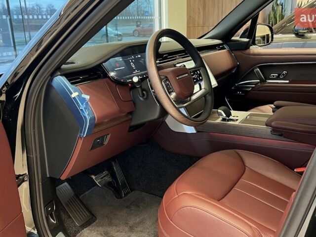 Ленд Ровер Рендж Ровер, об'ємом двигуна 3 л та пробігом 0 тис. км за 234596 $, фото 6 на Automoto.ua