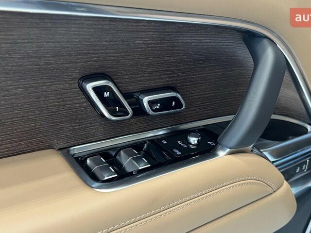 Ленд Ровер Рендж Ровер, объемом двигателя 3 л и пробегом 0 тыс. км за 233261 $, фото 8 на Automoto.ua