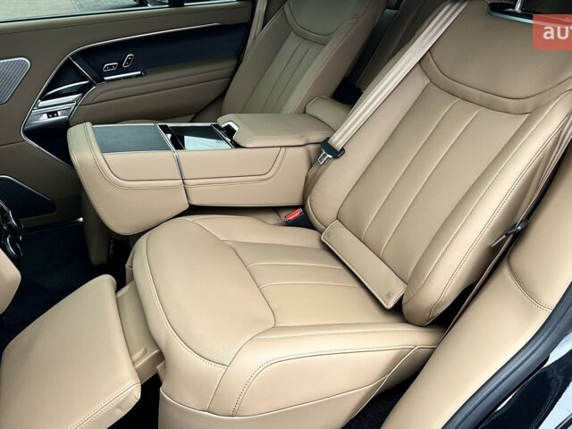 Ленд Ровер Рендж Ровер, объемом двигателя 3 л и пробегом 0 тыс. км за 255826 $, фото 19 на Automoto.ua